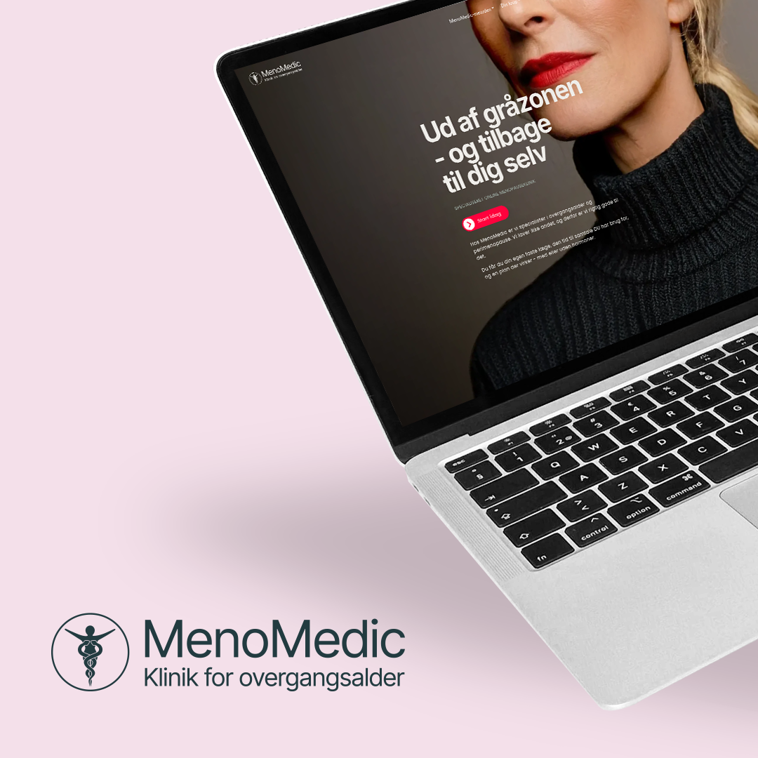 MenoMedic case